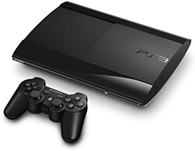 プレステーション3 250GB Amazon.com: PlayStation 3 250GB System : Video Games